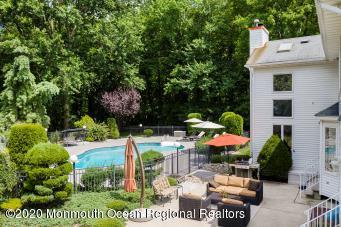 54 Shilling Road Manalapan, NJ 07726 - Photo 47 of 47 Ariel