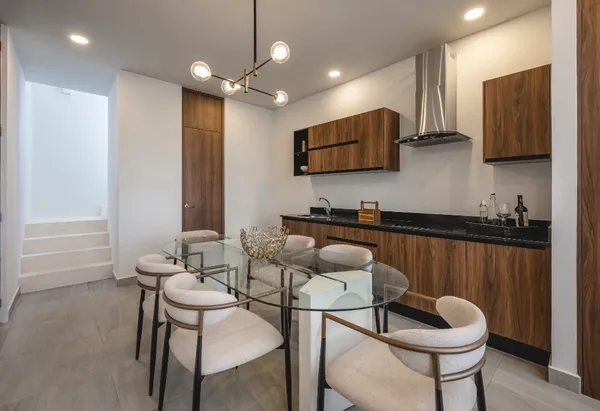 $147,600 | 29 Temozon Norte 97302, Unit A23