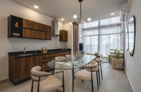 $147,600 | 29 Temozon Norte 97302, Unit A23