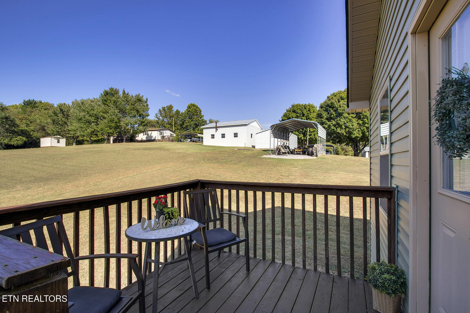 106 Cedar Valley Road Sweetwater, TN 37874 - Photo 4 of 35 04_CedarValleyRoad_106_Deck01