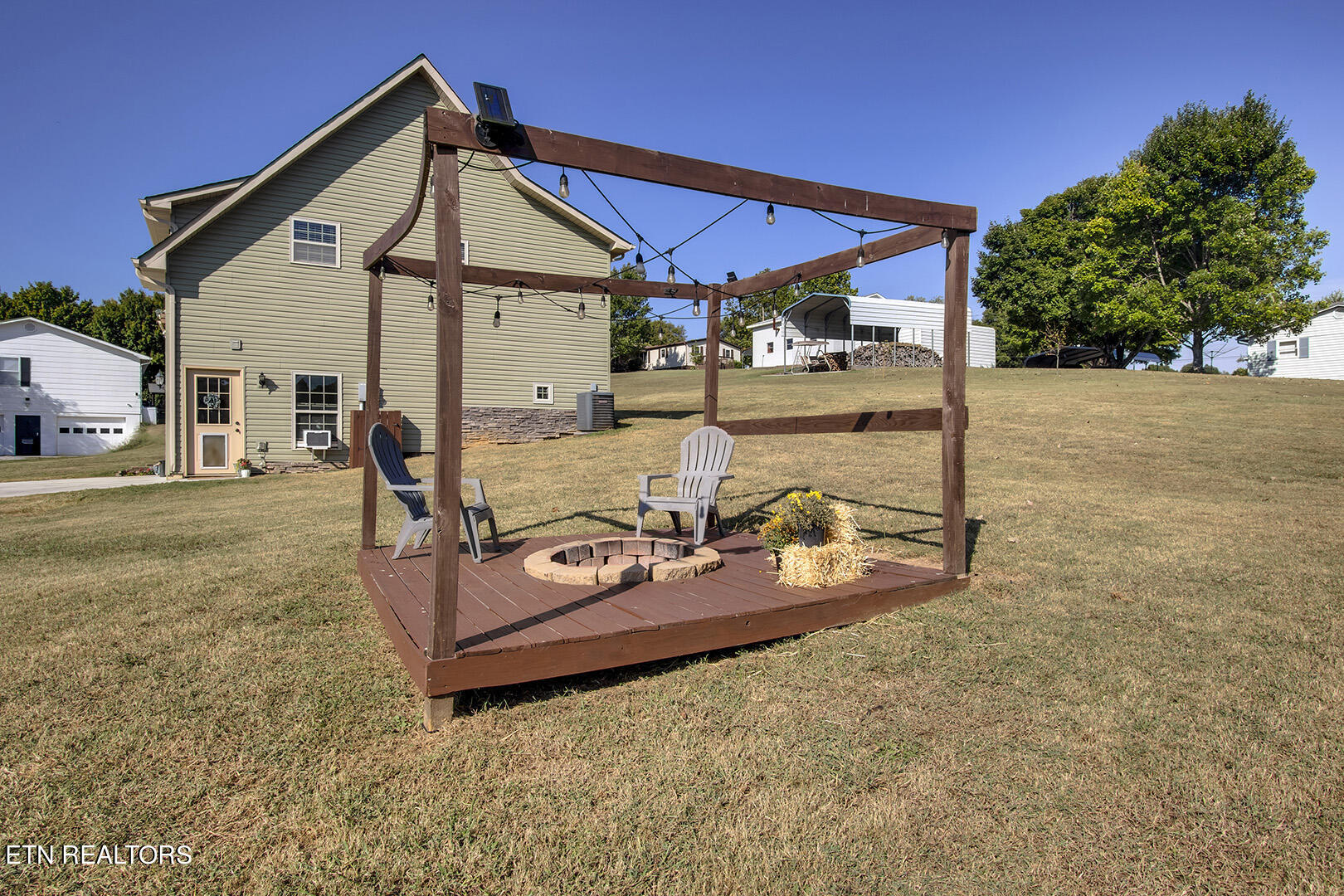 106 Cedar Valley Road Sweetwater, TN 37874 - Photo 8 of 35 31_CedarValleyRoad_106_FirePit02