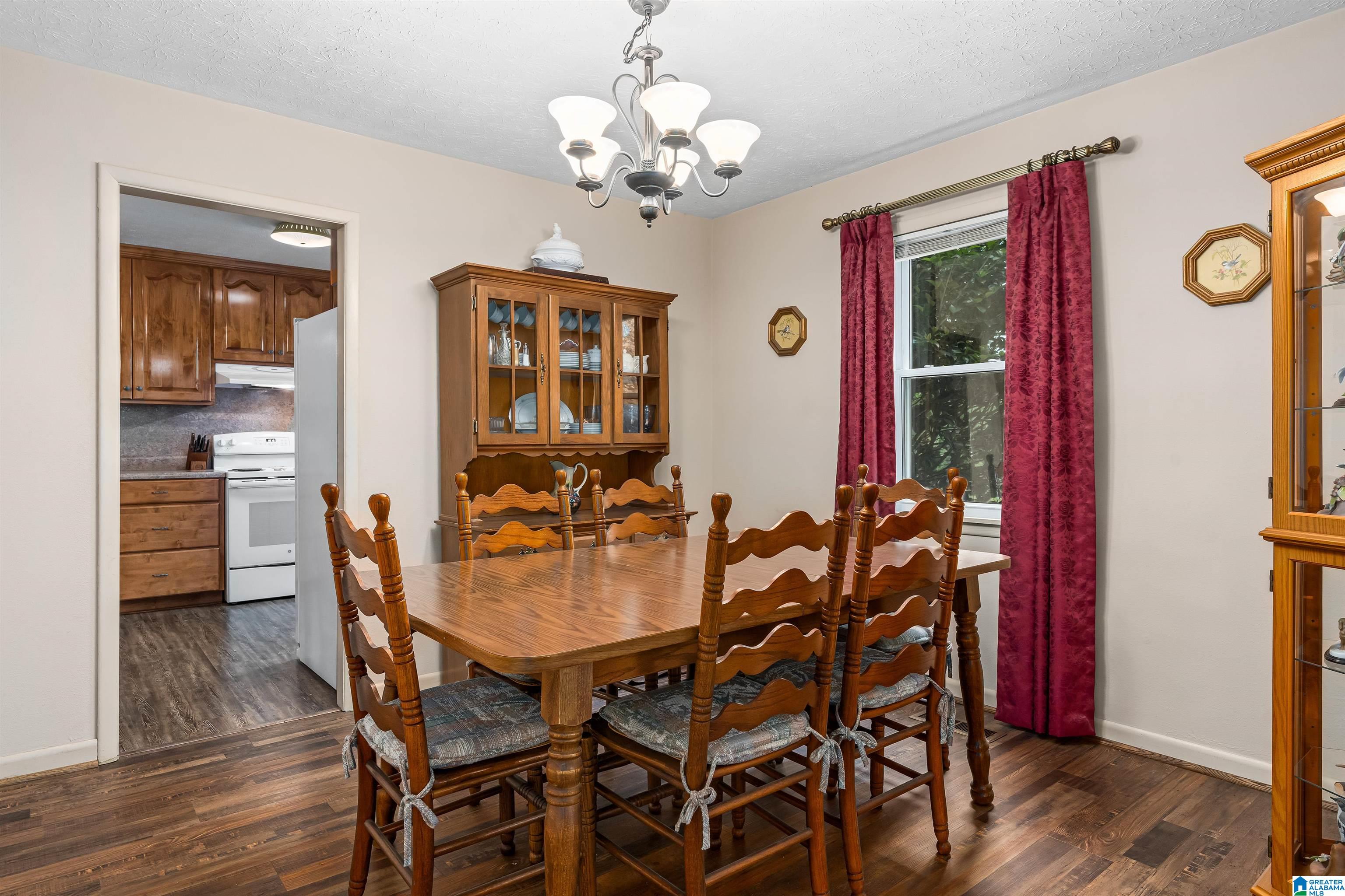 1505 Rabbit Branch Road Cropwell, AL 35054 - Photo 11 of 44