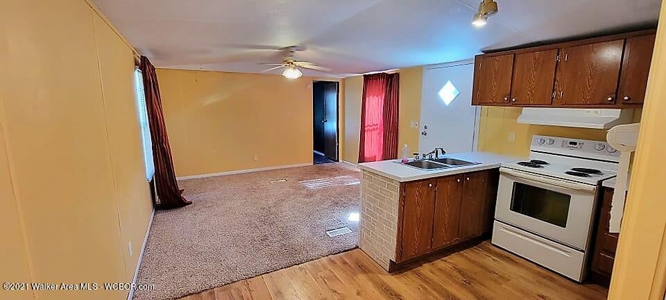 4277 Redmill Saragossa Road Nauvoo, AL 35578 - Photo 12 of 20 Gallery Image 12