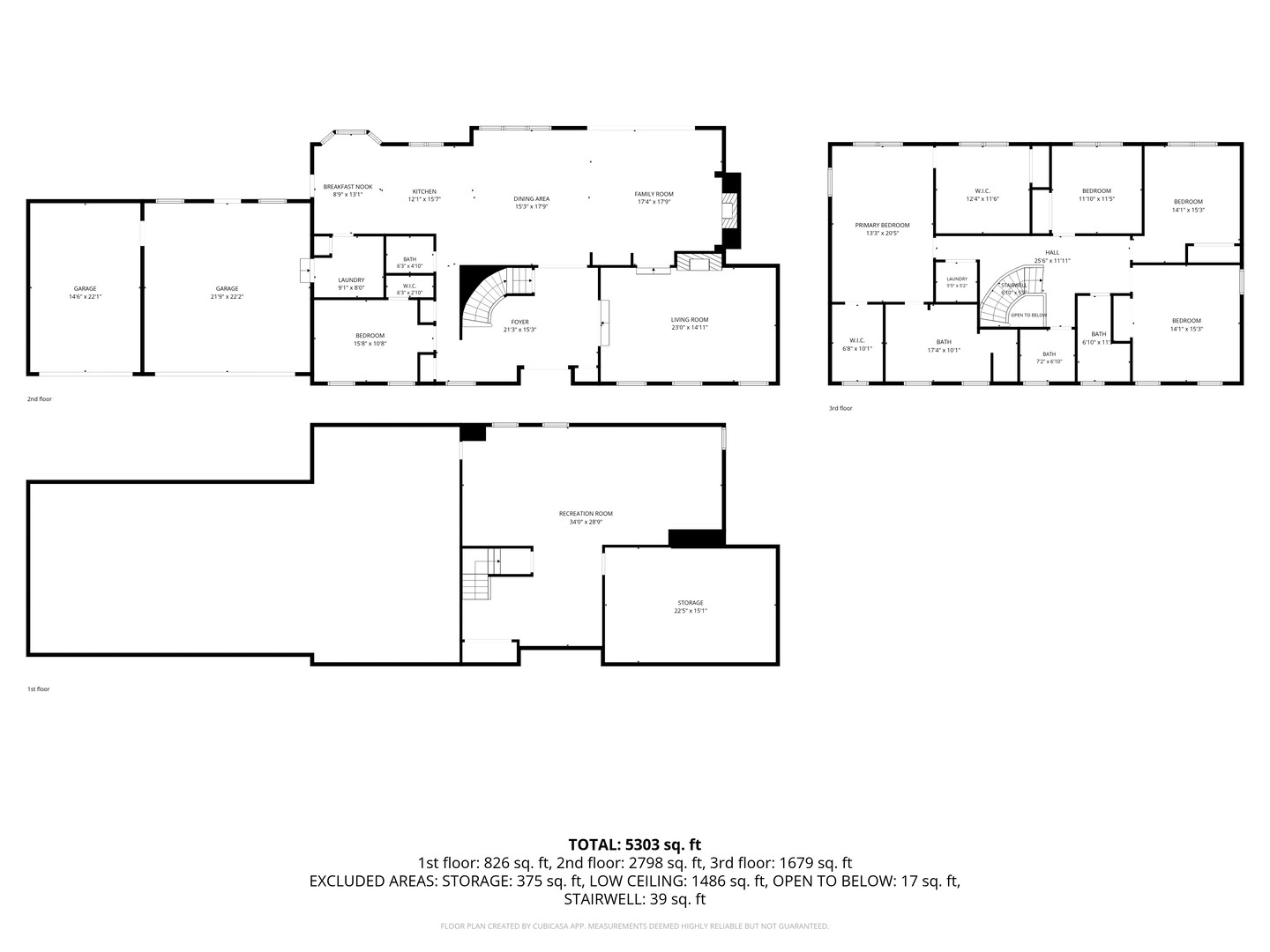845 Wagner Road Glenview, IL 60025 - Photo 33 of 36
