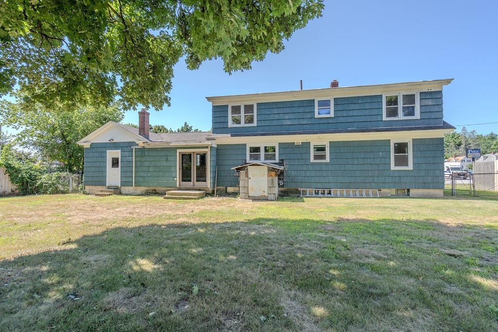 15 Yale Street Rochester, NH 03867 - Photo 27 of 29 Gallery Image 27