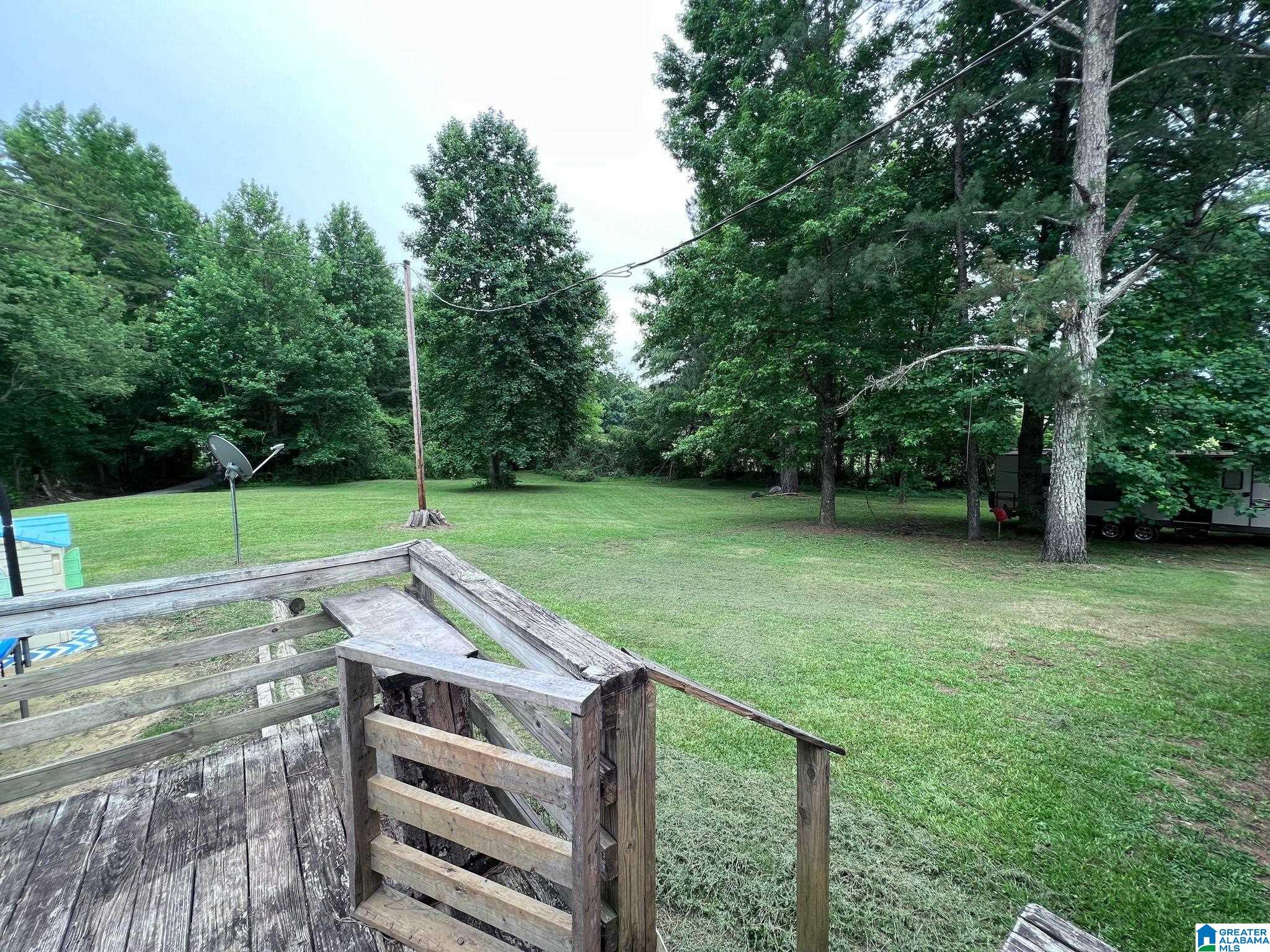 1730 Abel Road Delta, AL 36258 - Photo 20 of 28