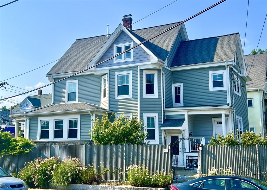 812 Moody Street, Unit 2 Waltham, MA 02453 - Photo 1 of 25