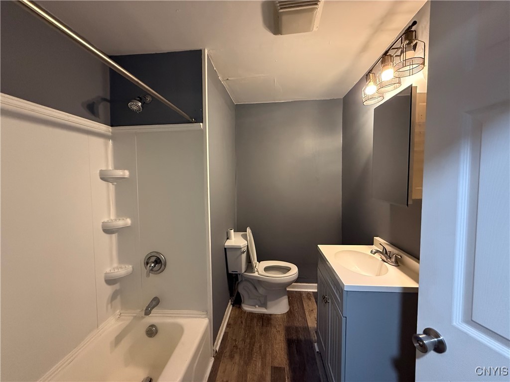 221.5 Lakeview Avenue, Unit 1E Syracuse, NY 13204 - Photo 12 of 13