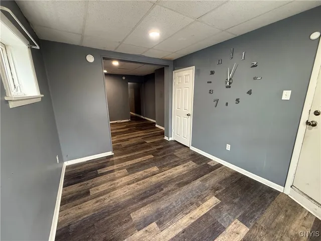 $1,200 | 221.5 Lakeview Avenue, Unit 1E, Syracuse, NY 13204