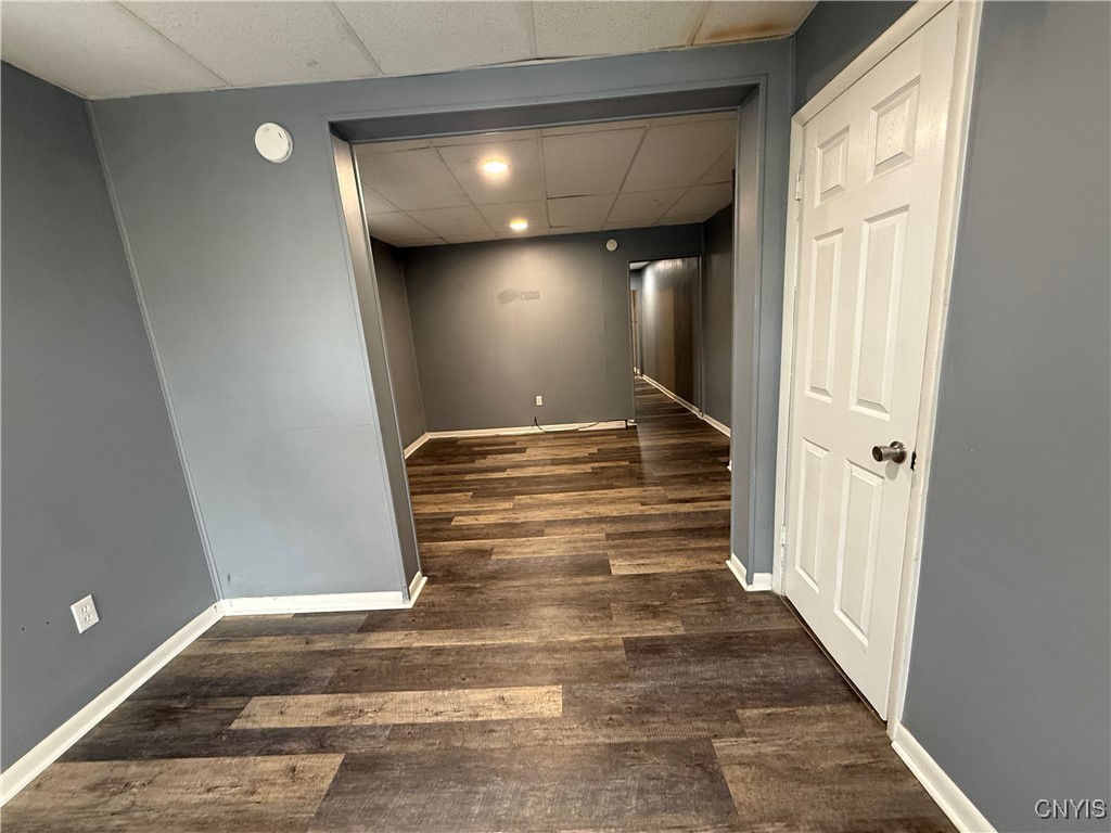 221.5 Lakeview Avenue, Unit 1E Syracuse, NY 13204 - Photo 4 of 13