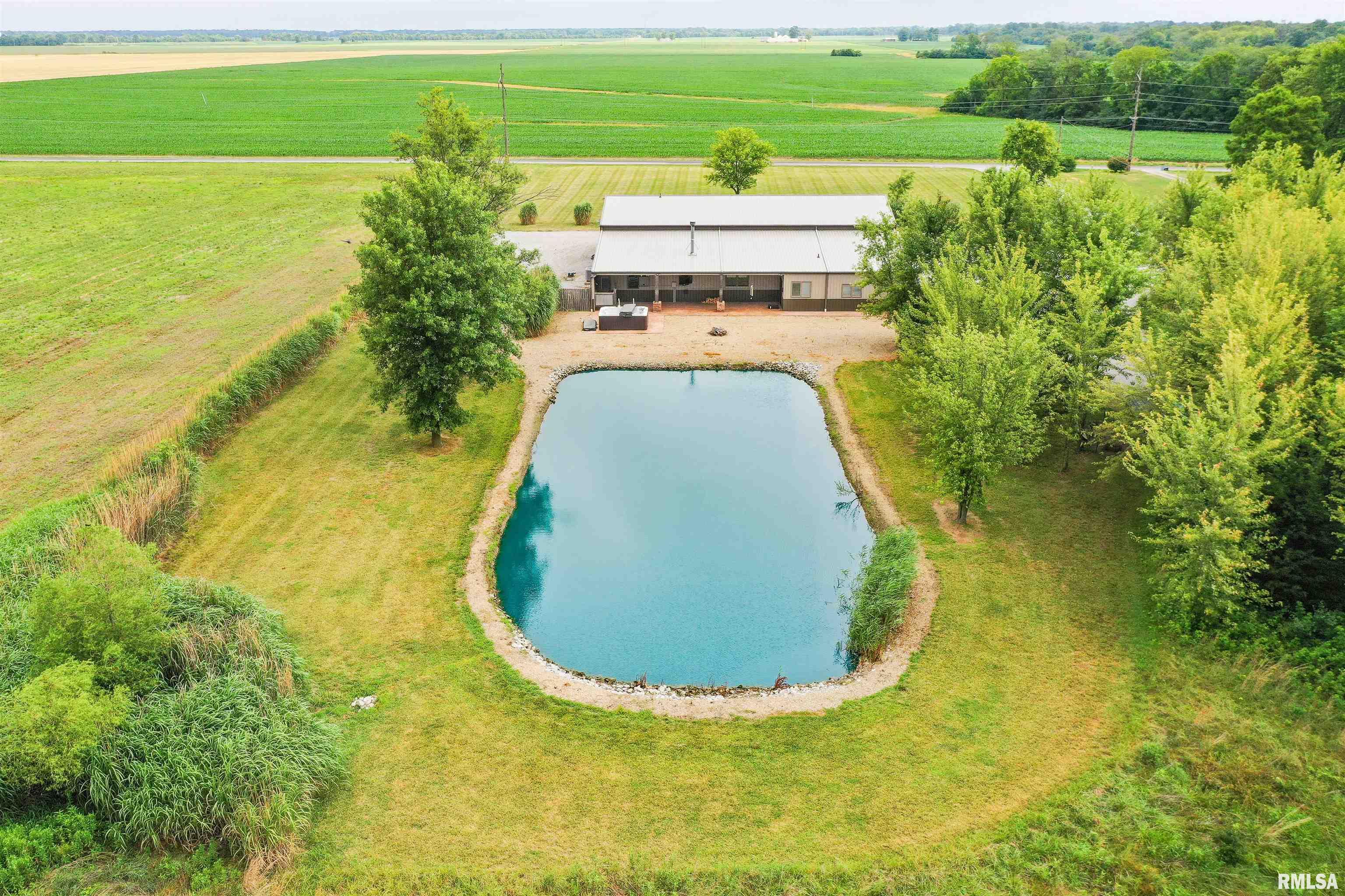 2047 Mills Cart Road Salem, IL 62881 - Photo 43 of 47 Gallery Image 43