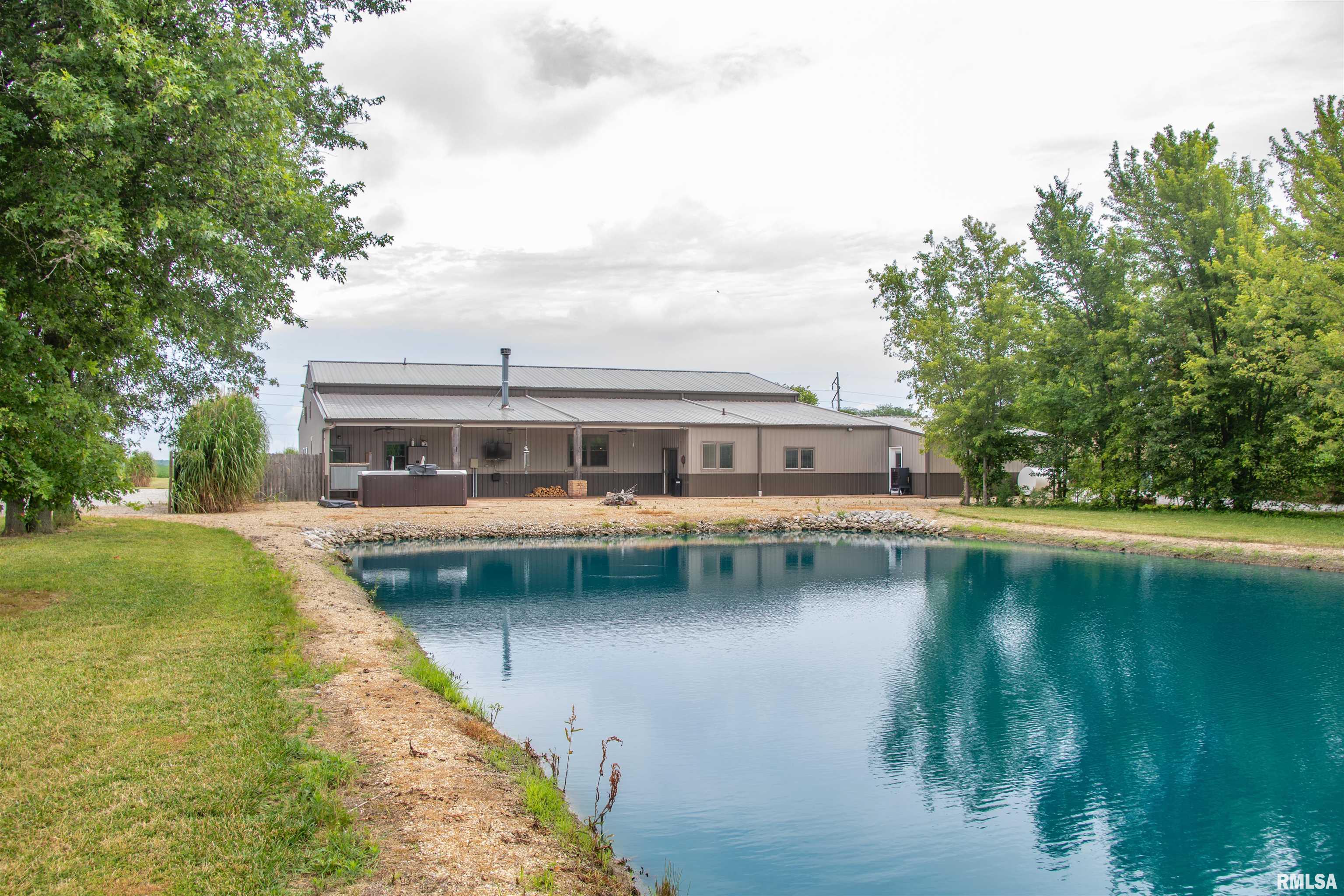 2047 Mills Cart Road Salem, IL 62881 - Photo 44 of 47 Gallery Image 44