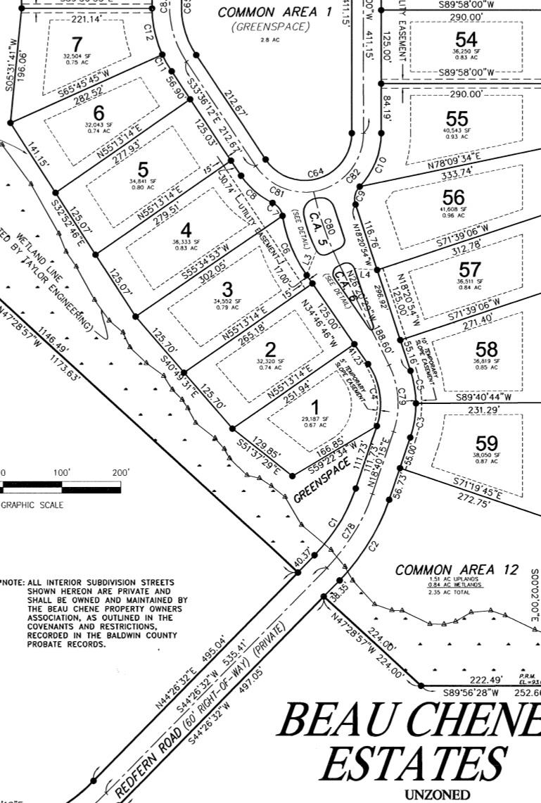 4 Redfern Road Daphne, AL 36526 - Photo 5 of 5