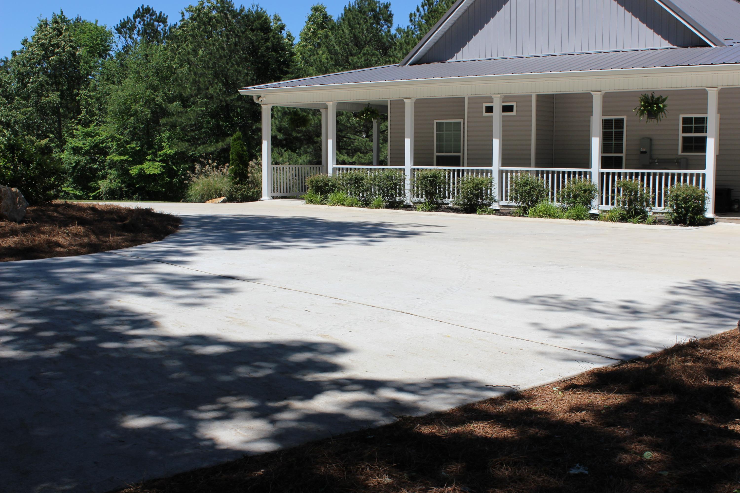 160 Hullander Hollow Road Ringgold, GA 30736 - Photo 4 of 43 Side Porch