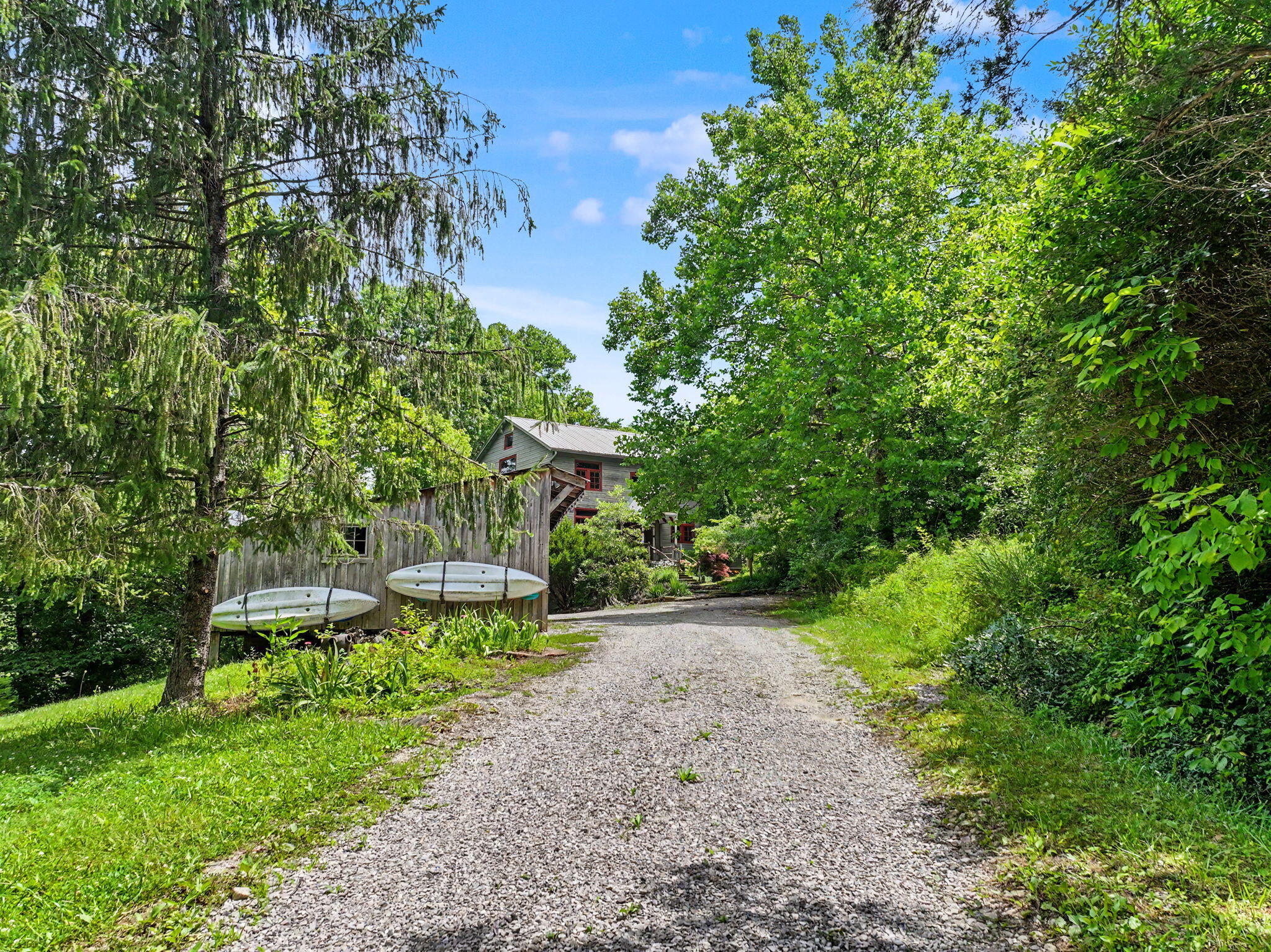 9766 Sullivan Road Union, KY 41091 - Photo 42 of 50 This property offers 22+ acres of possibility!