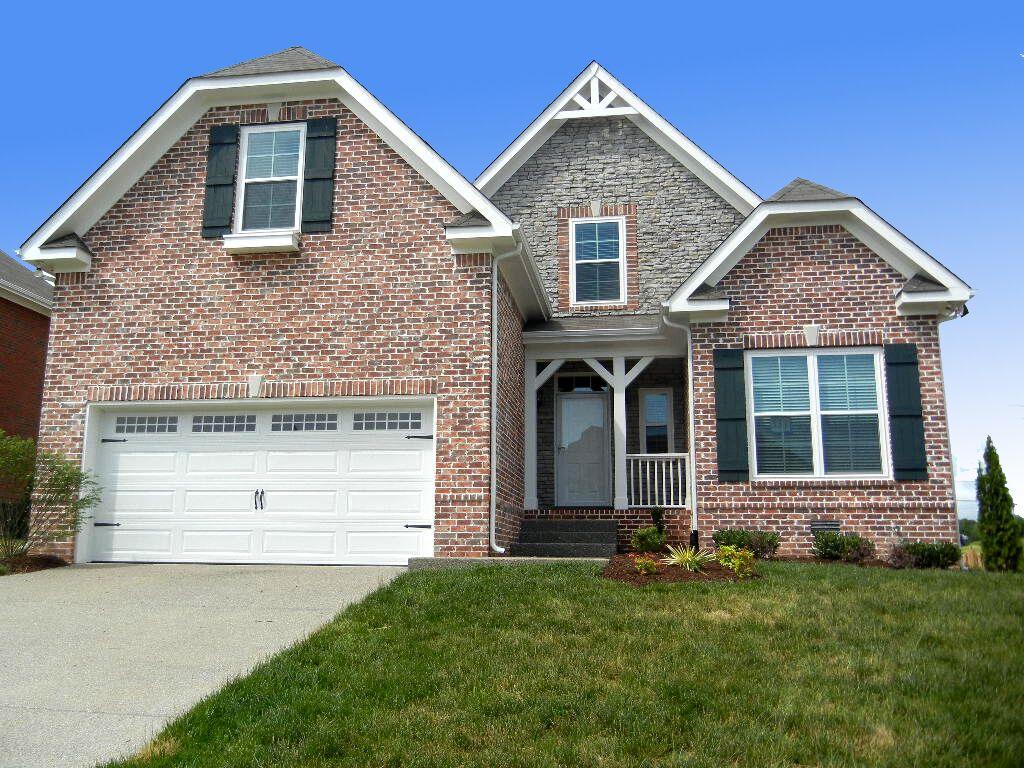 1045 Rudder Drive Spring Hill, TN 37174 - Photo 1 of 13 Gallery Image 1
