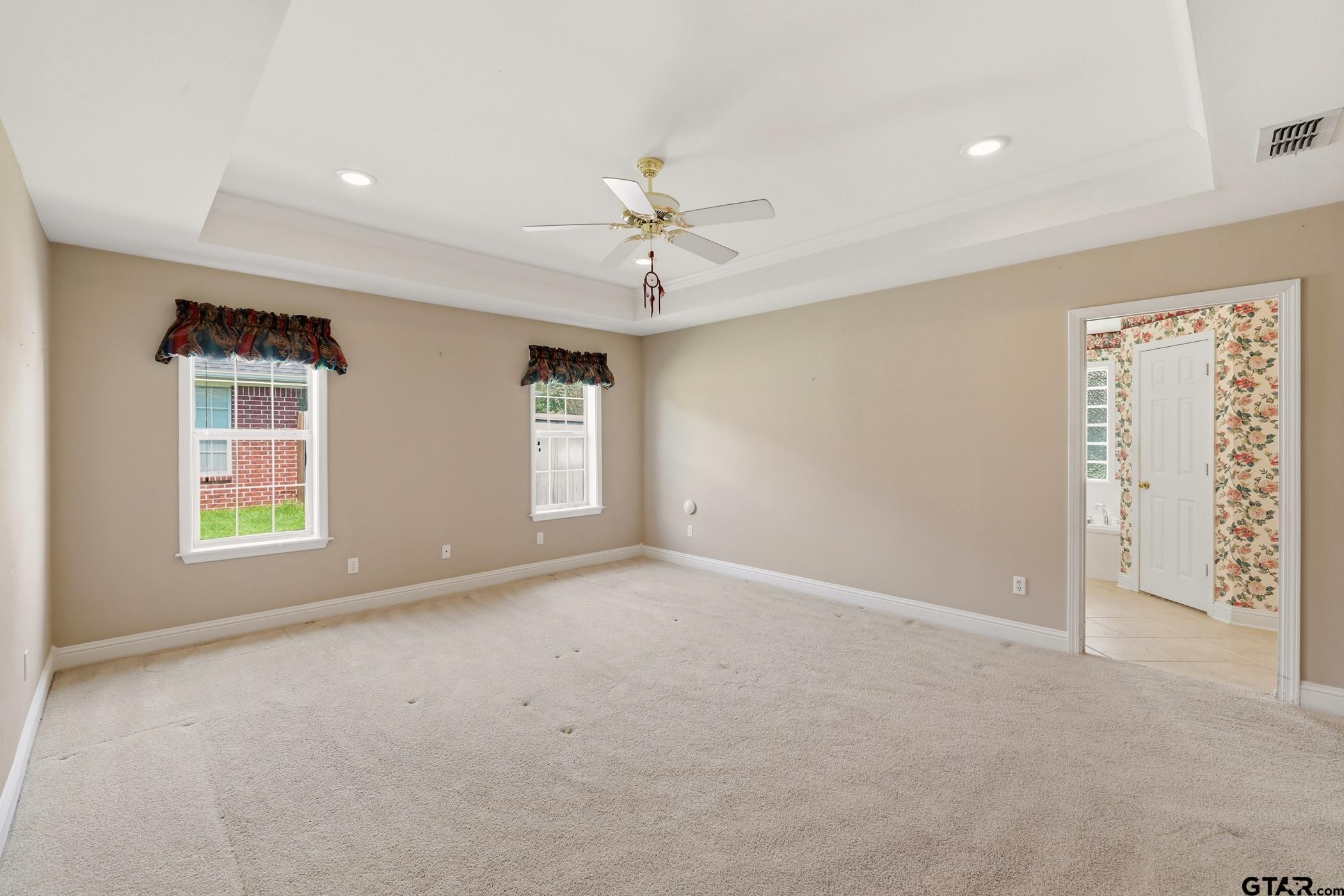 3105 Rouncival Drive Longview, TX 75605 - Photo 13 of 33