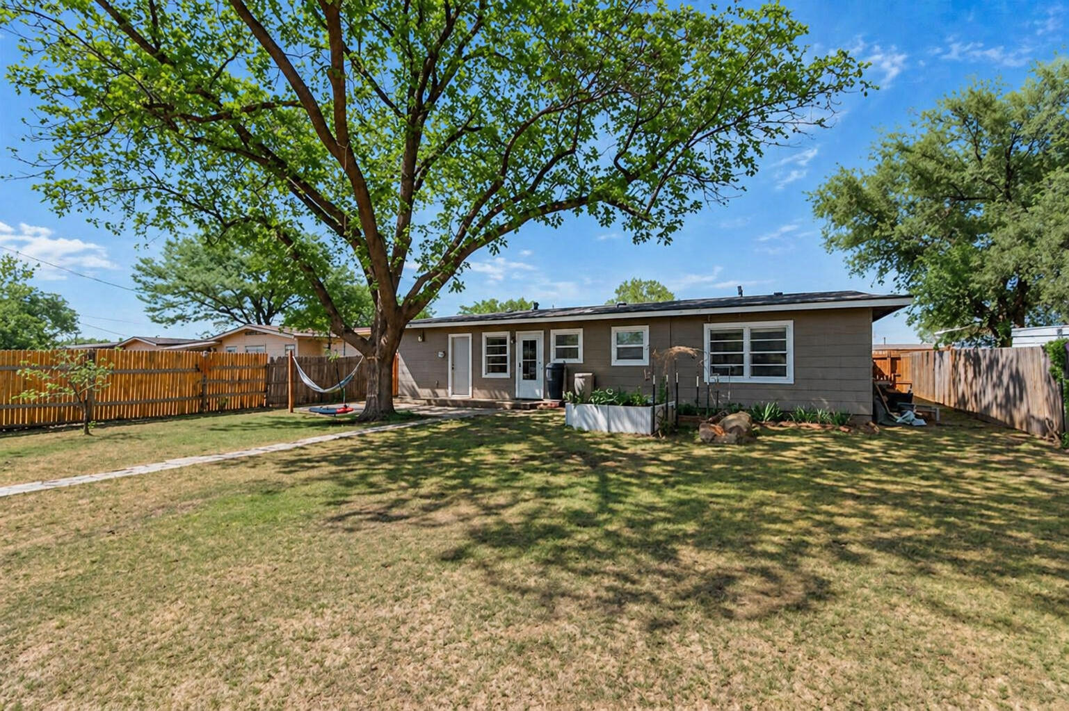 4219 37th Street Lubbock, TX 79413 - Photo 29 of 32 outdoor14