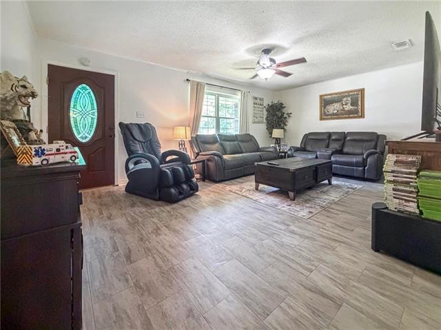 1203 Rice Street Deridder, LA 70634 - Photo 5 of 15