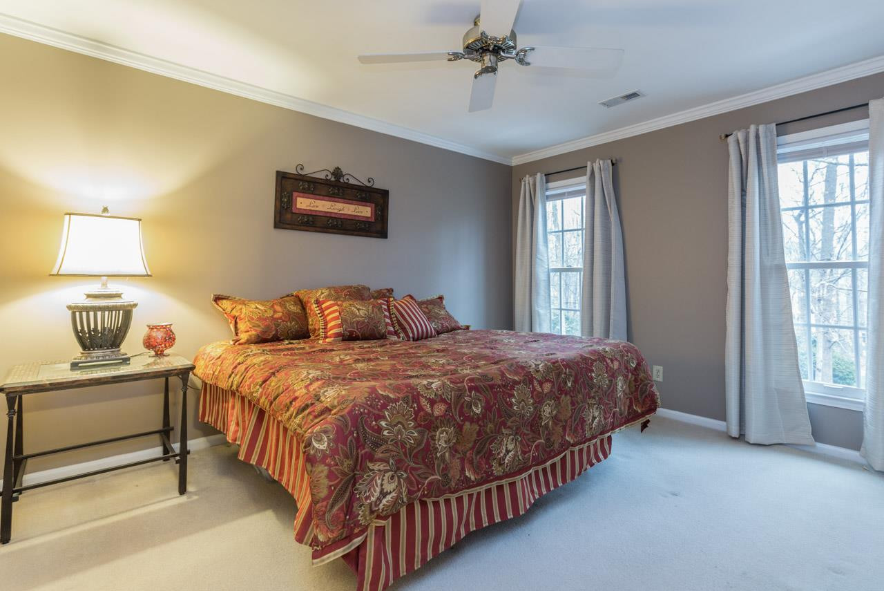 8400 Stonegate Drive Raleigh, NC 27615 - Photo 14 of 25 Photo 14