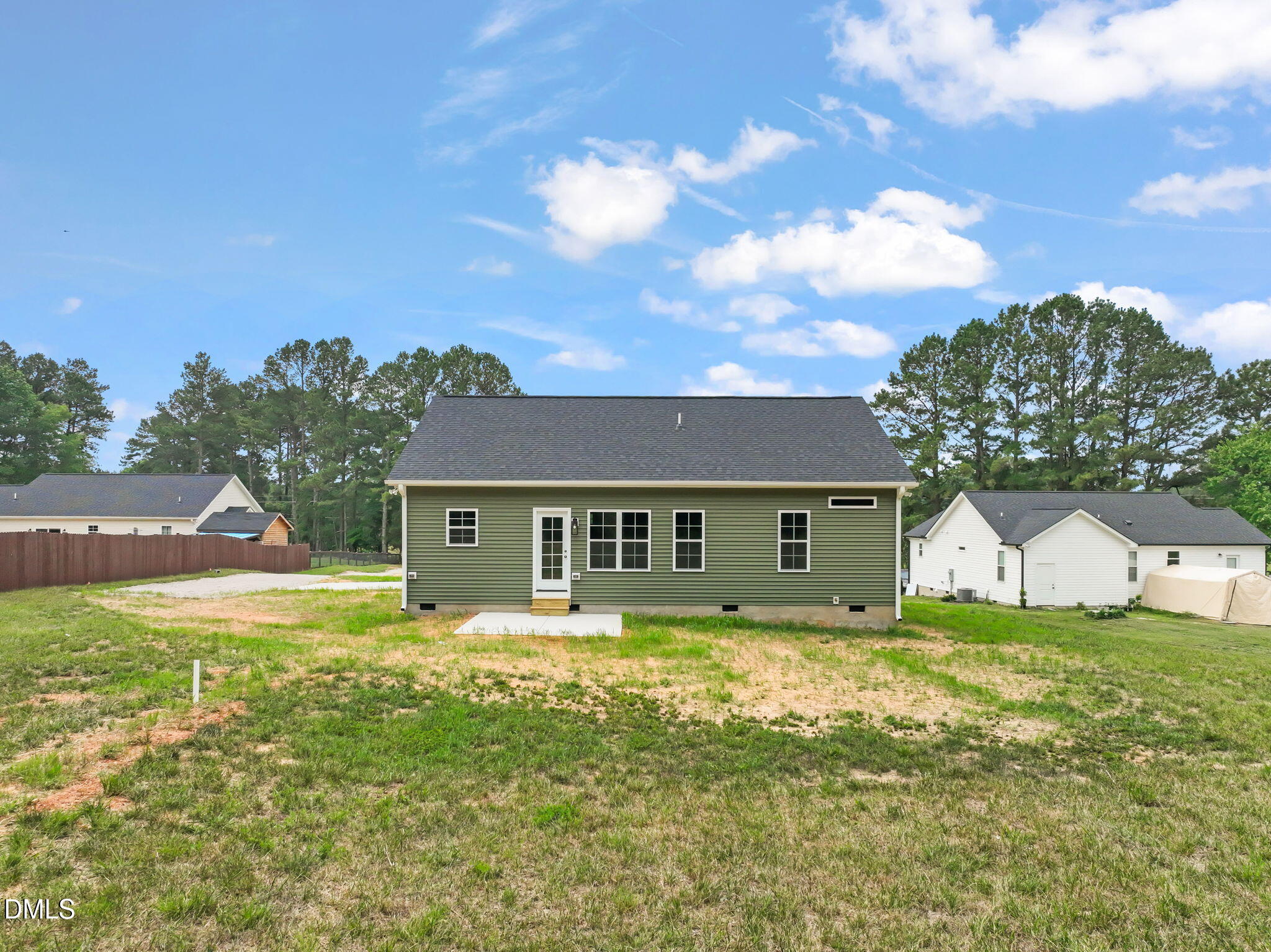 9574 Stallings Road Spring Hope, NC 27882 - Photo 29 of 40