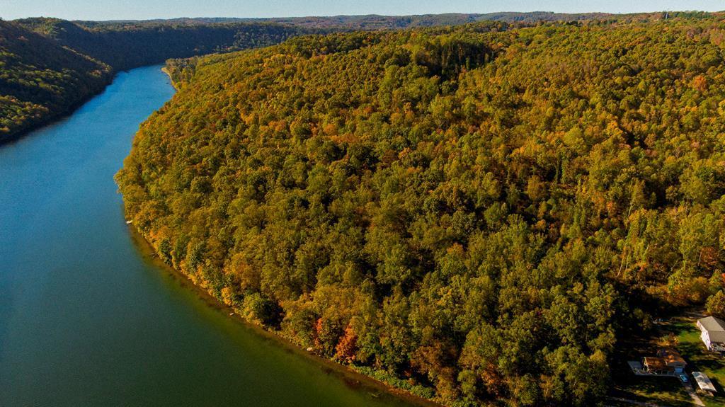 0 Phillipston Road Rimersburg, PA 16248 - Photo 3 of 28 a close up of a lake view