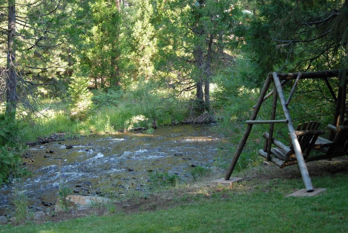 7518 Red Eagle Road Shingletown, CA 96088 - Photo 3 of 21 Bailey creek