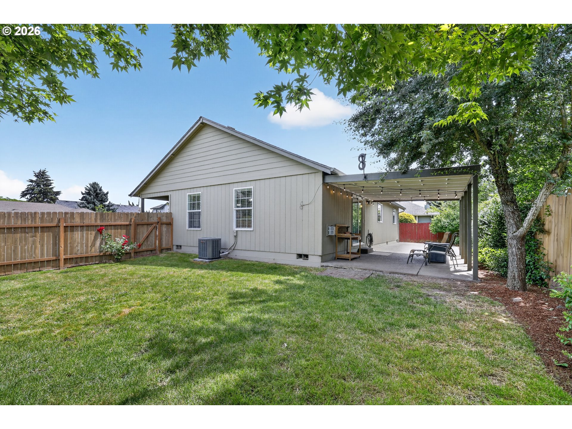 7465 Prairie Street Northeast Keizer, OR 97303 - Photo 36 of 46