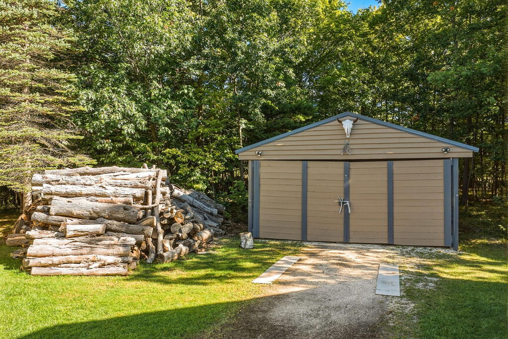 2680 German Road Sister Bay, WI 54234 - Photo 60 of 86 Gallery Image 60