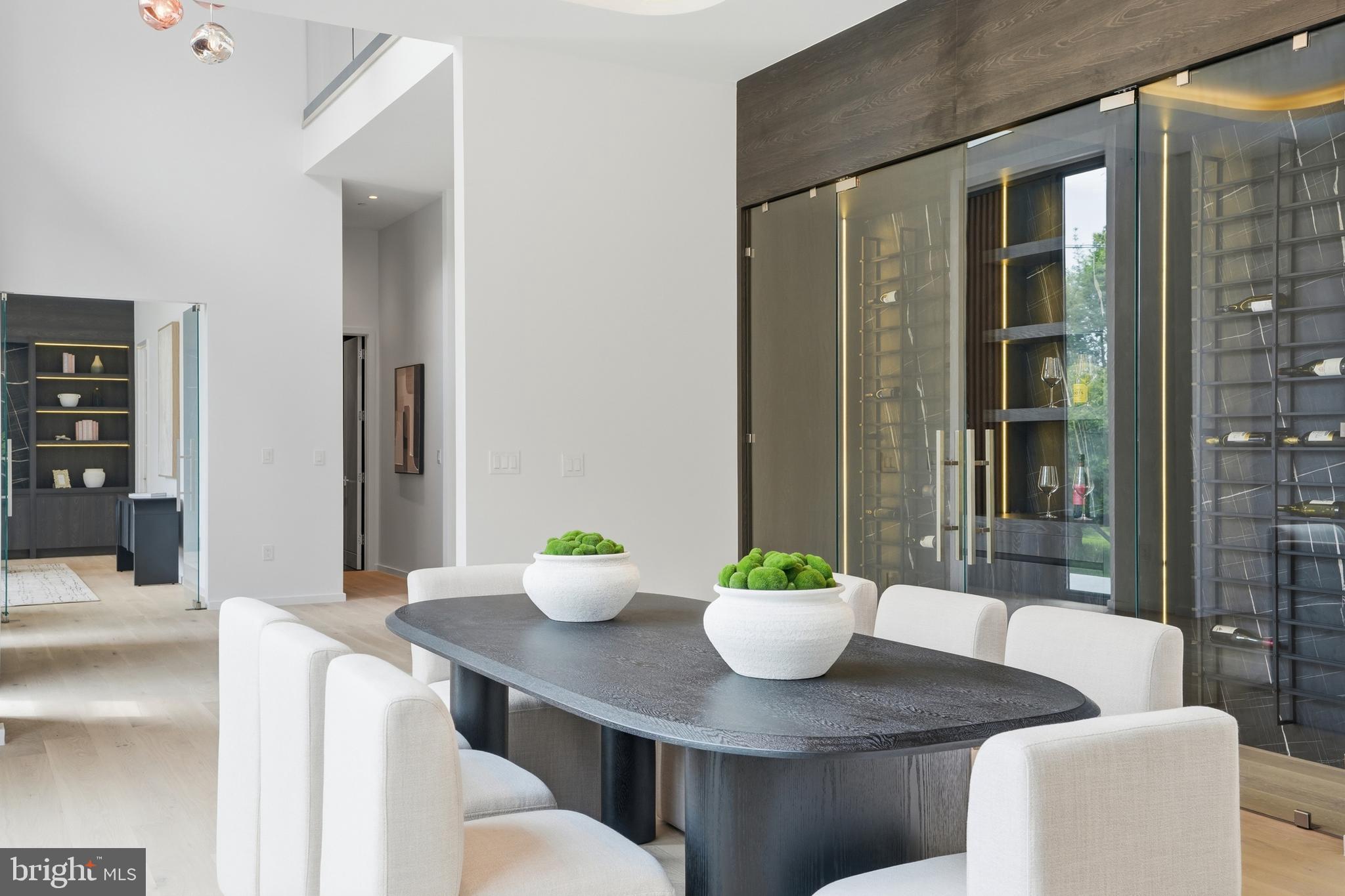 6201 Plainview Road Bethesda, MD 20817 - Photo 11 of 100 Dining Room