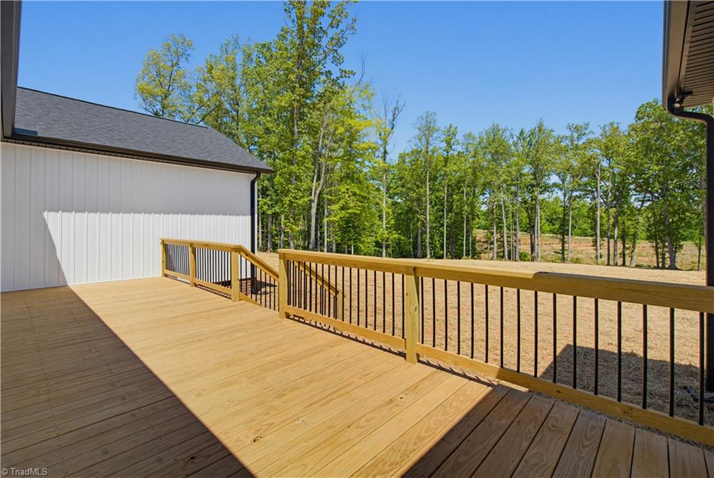 1349 Simpson Road Stokesdale, NC 27357 - Photo 27 of 31