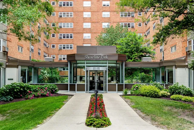 $140,000 | 4950 North Marine Drive, Unit 309, Chicago, IL 60640