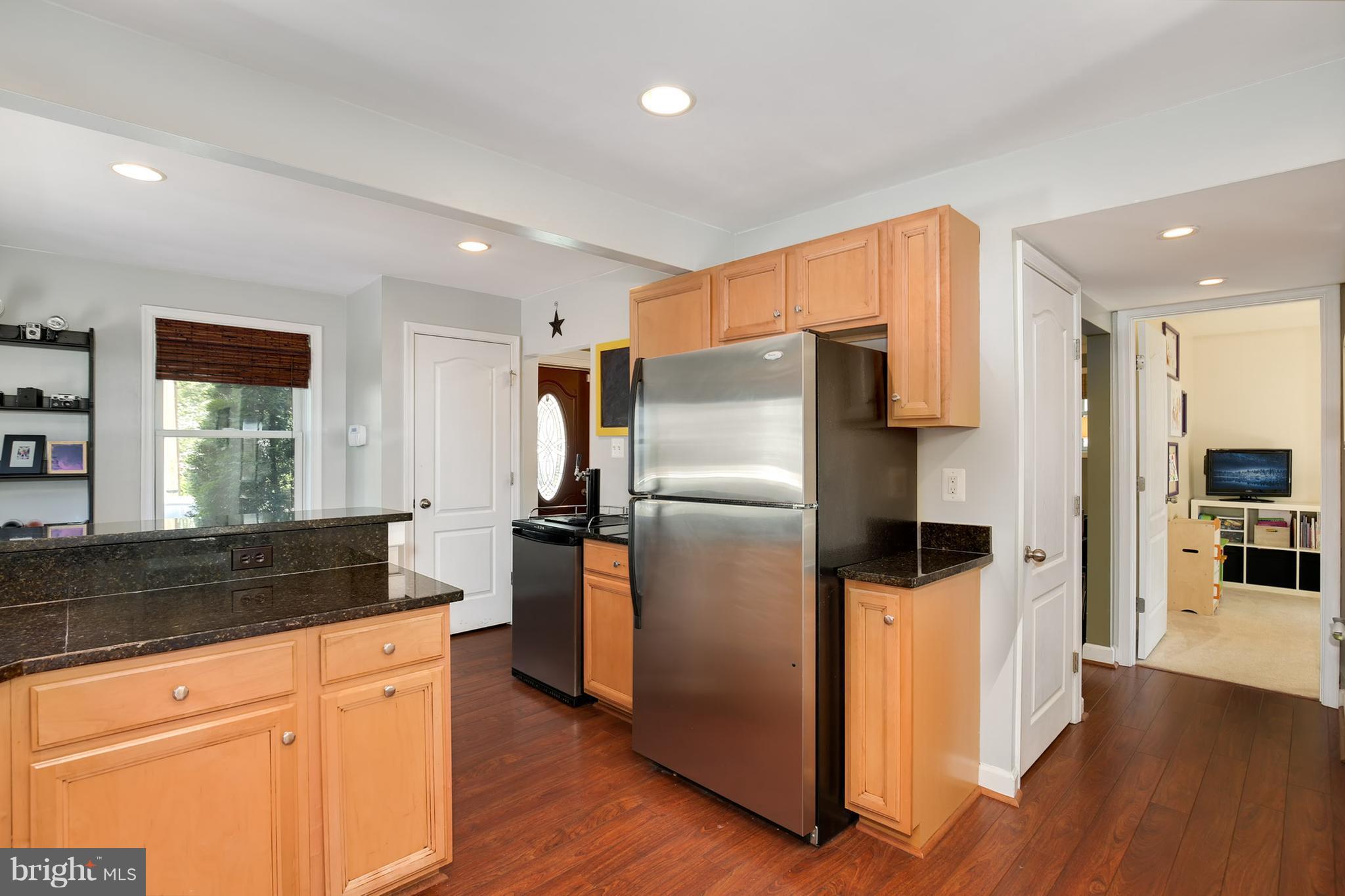 10919 Horde Street Silver Spring, MD 20902 - Photo 11 of 28 Kitchen