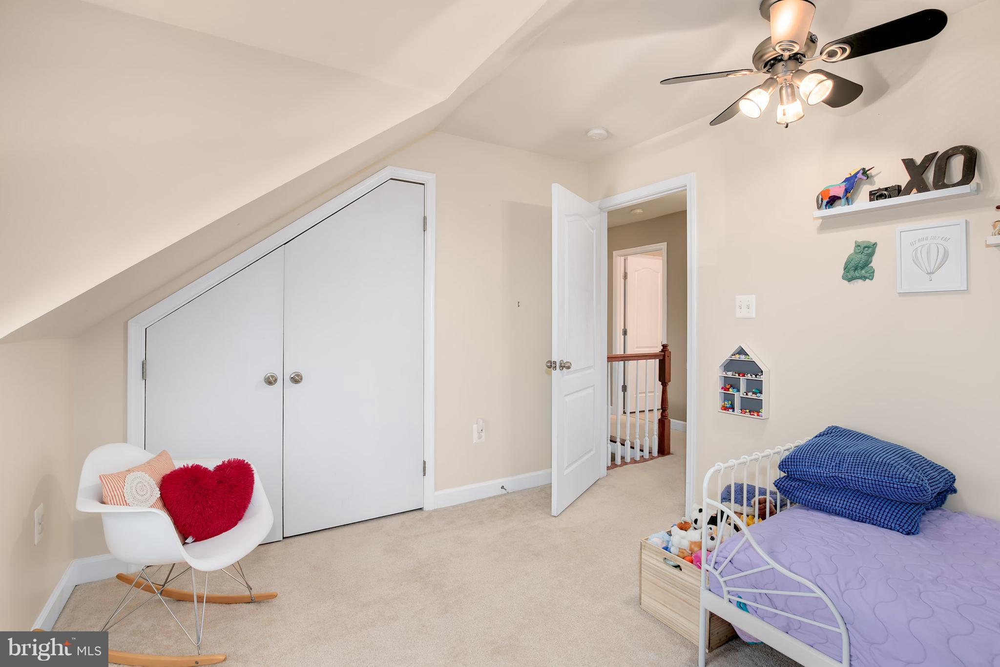 10919 Horde Street Silver Spring, MD 20902 - Photo 17 of 28 Bedroom