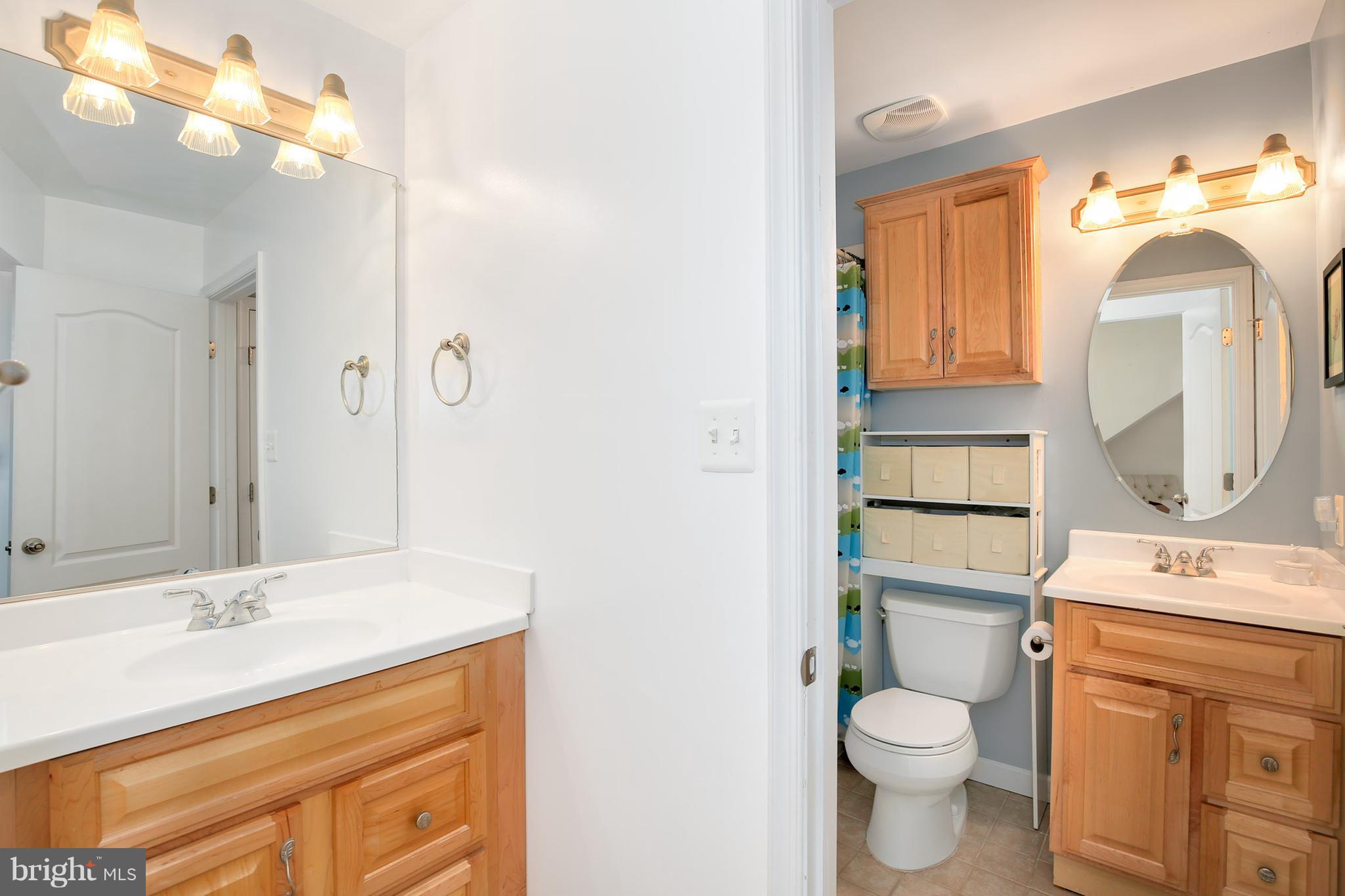 10919 Horde Street Silver Spring, MD 20902 - Photo 18 of 28 Bath