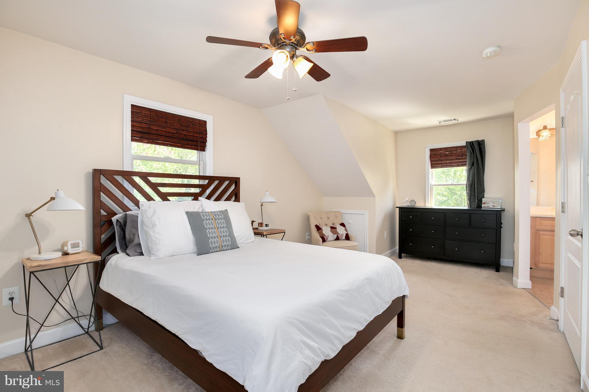 10919 Horde Street Silver Spring, MD 20902 - Photo 19 of 28 Bedroom (Master)