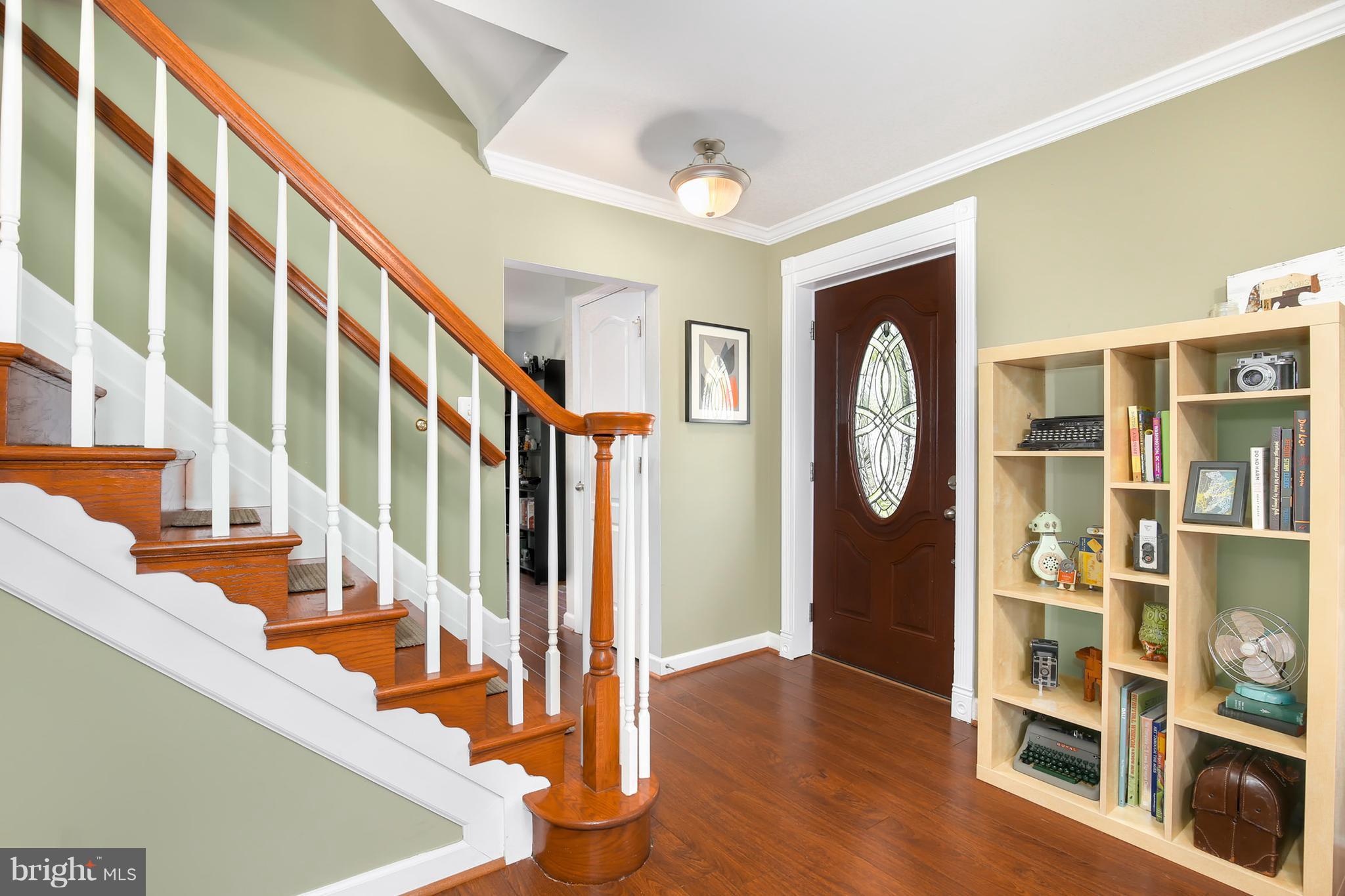 10919 Horde Street Silver Spring, MD 20902 - Photo 3 of 28 Interior (General)