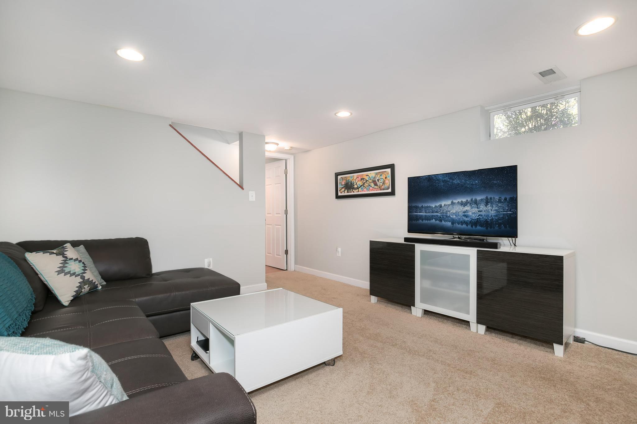 10919 Horde Street Silver Spring, MD 20902 - Photo 22 of 28 Basement