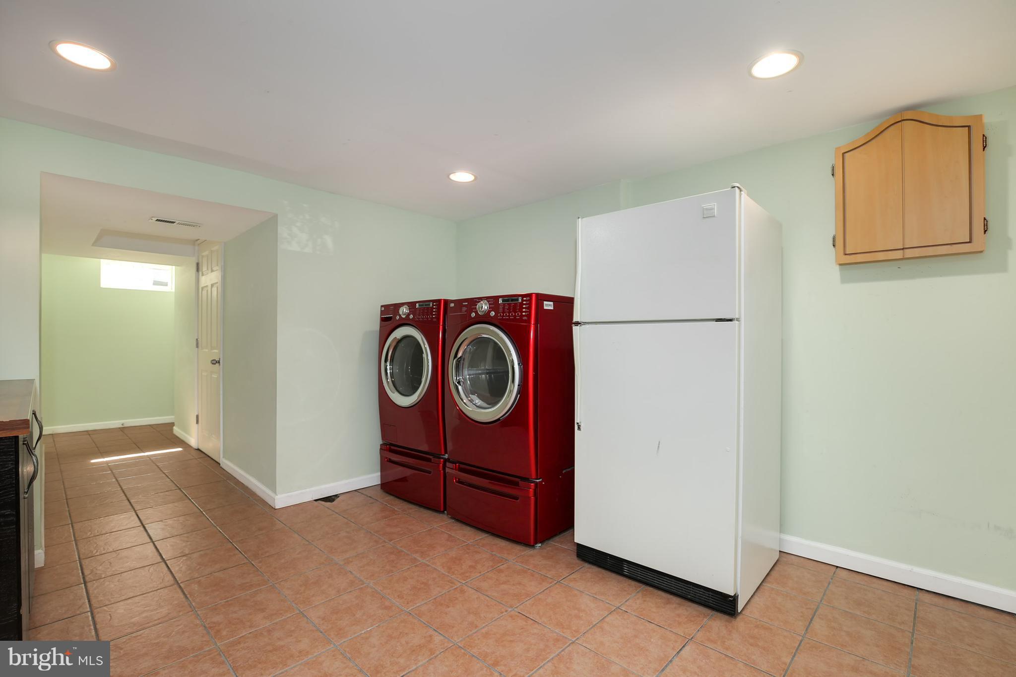 10919 Horde Street Silver Spring, MD 20902 - Photo 23 of 28 Basement