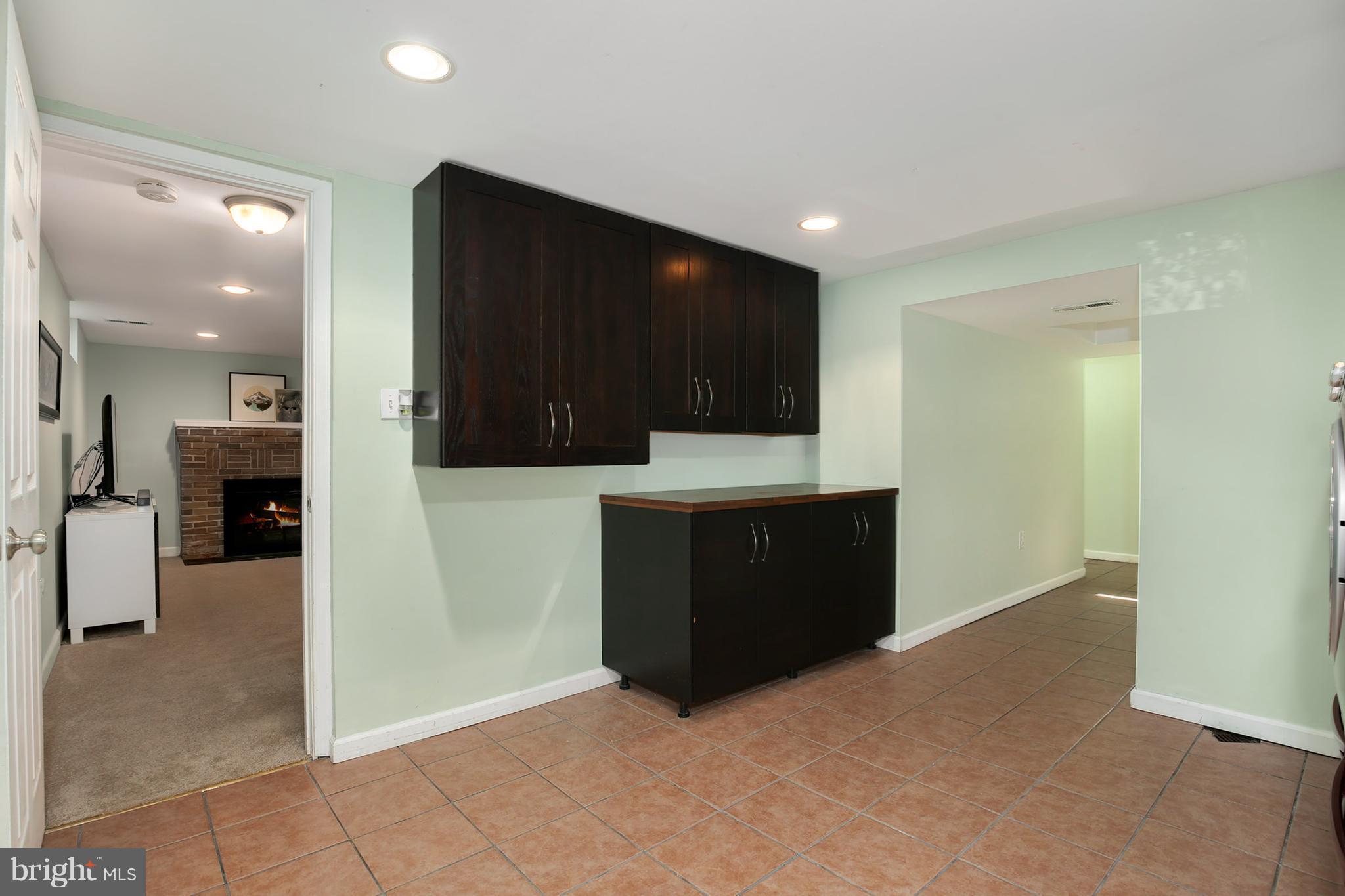 10919 Horde Street Silver Spring, MD 20902 - Photo 24 of 28 Basement