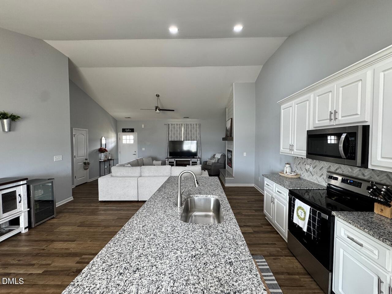 4067 Needham Road Bailey, NC 27807 - Photo 16 of 28