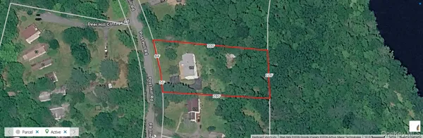$465,000 | 176 Post Hill Road, Mountain Dale, NY 12763