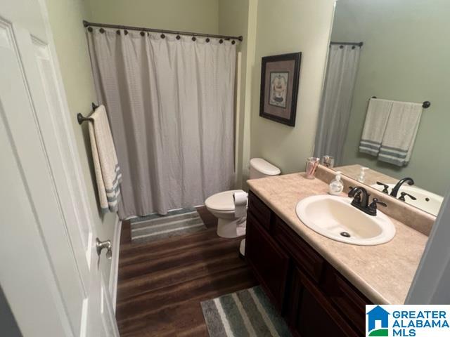 104 Ted Street Ohatchee, AL 36271 - Photo 30 of 45