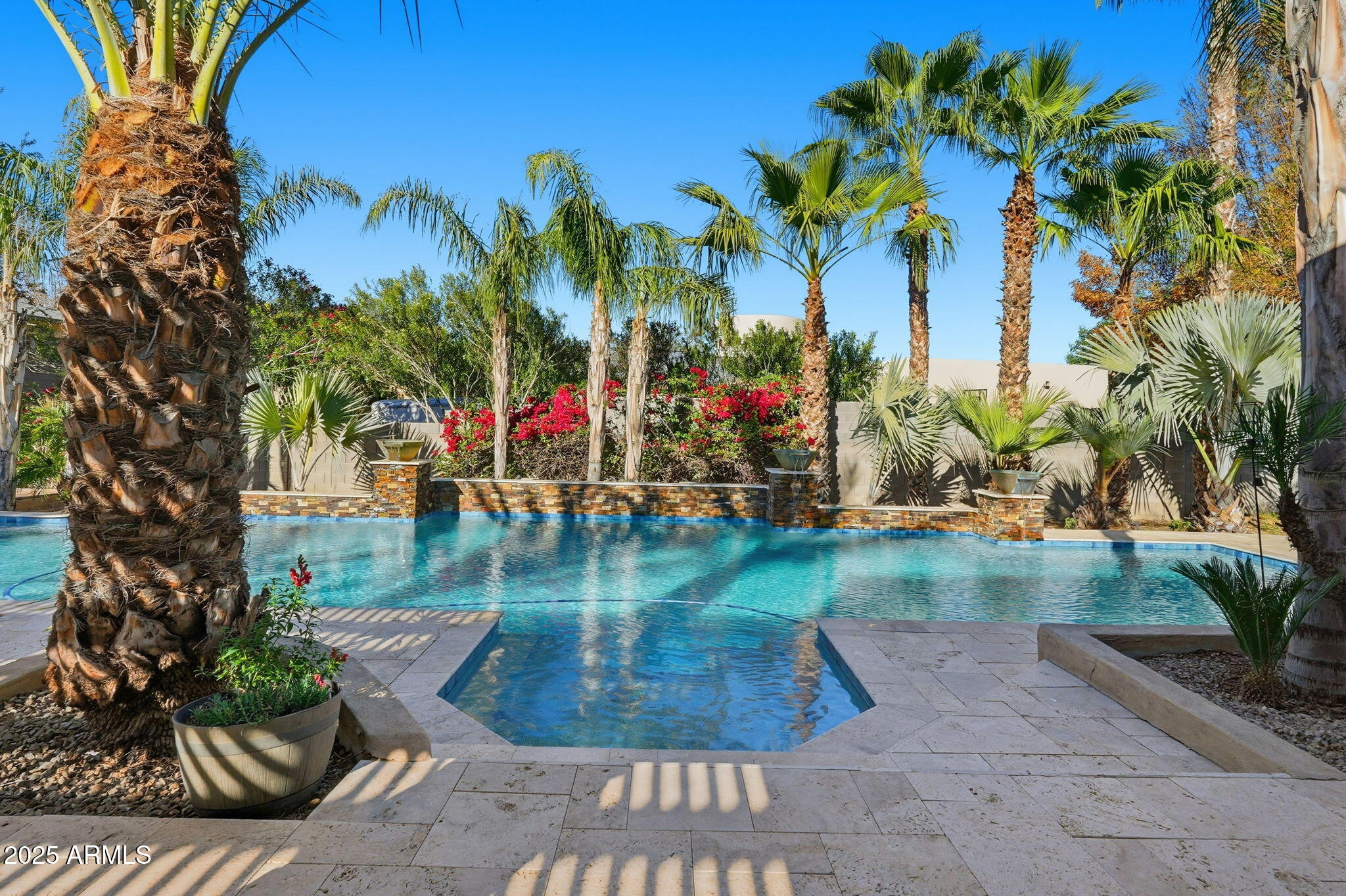 2218 East Brooks Farm Road Gilbert, AZ 85298 - Photo 49 of 55 Resort Style Pool