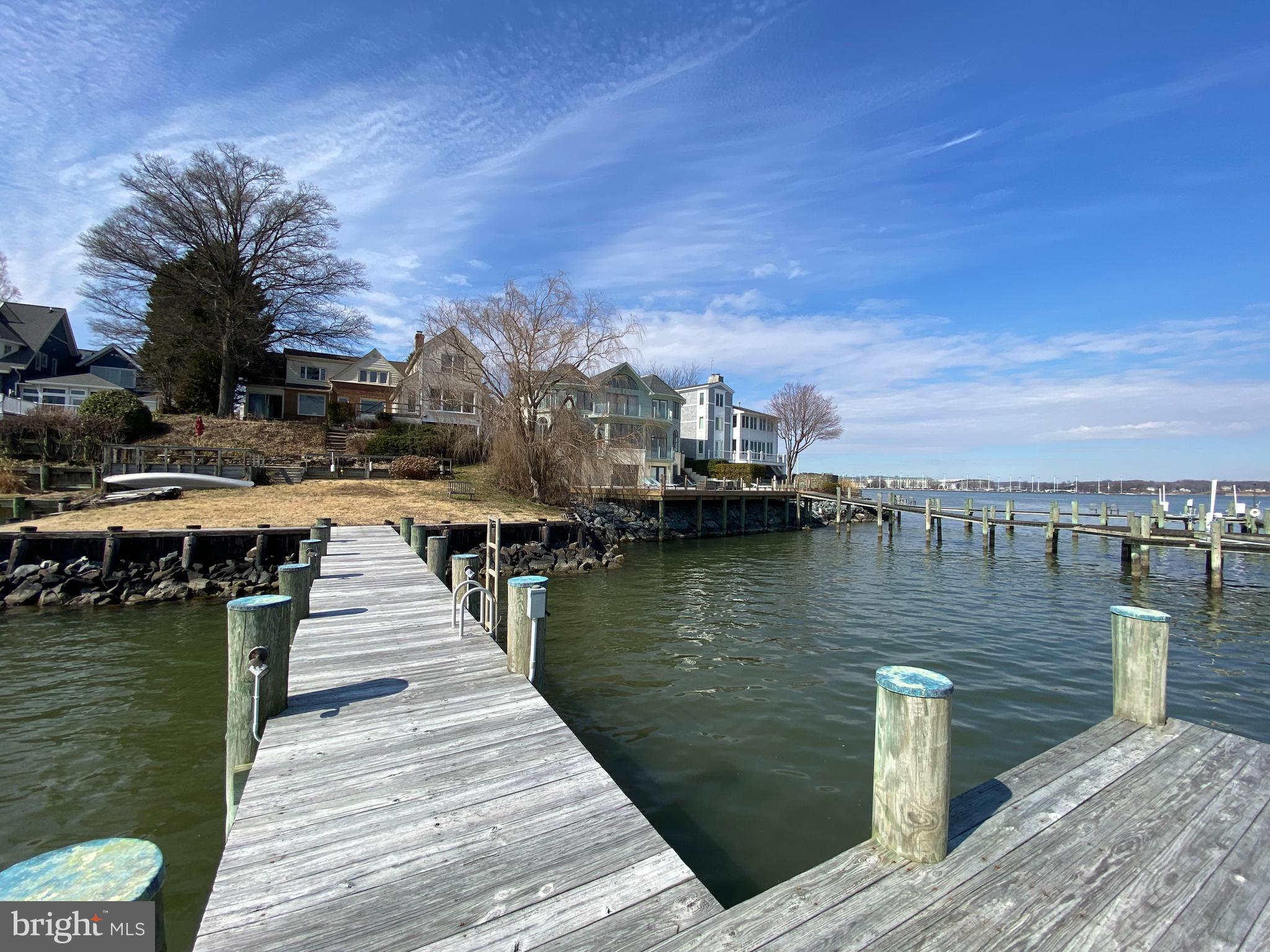 3 Eastern Avenue Annapolis, MD 21403 - Photo 2 of 14 Coveted location on Horn Point
