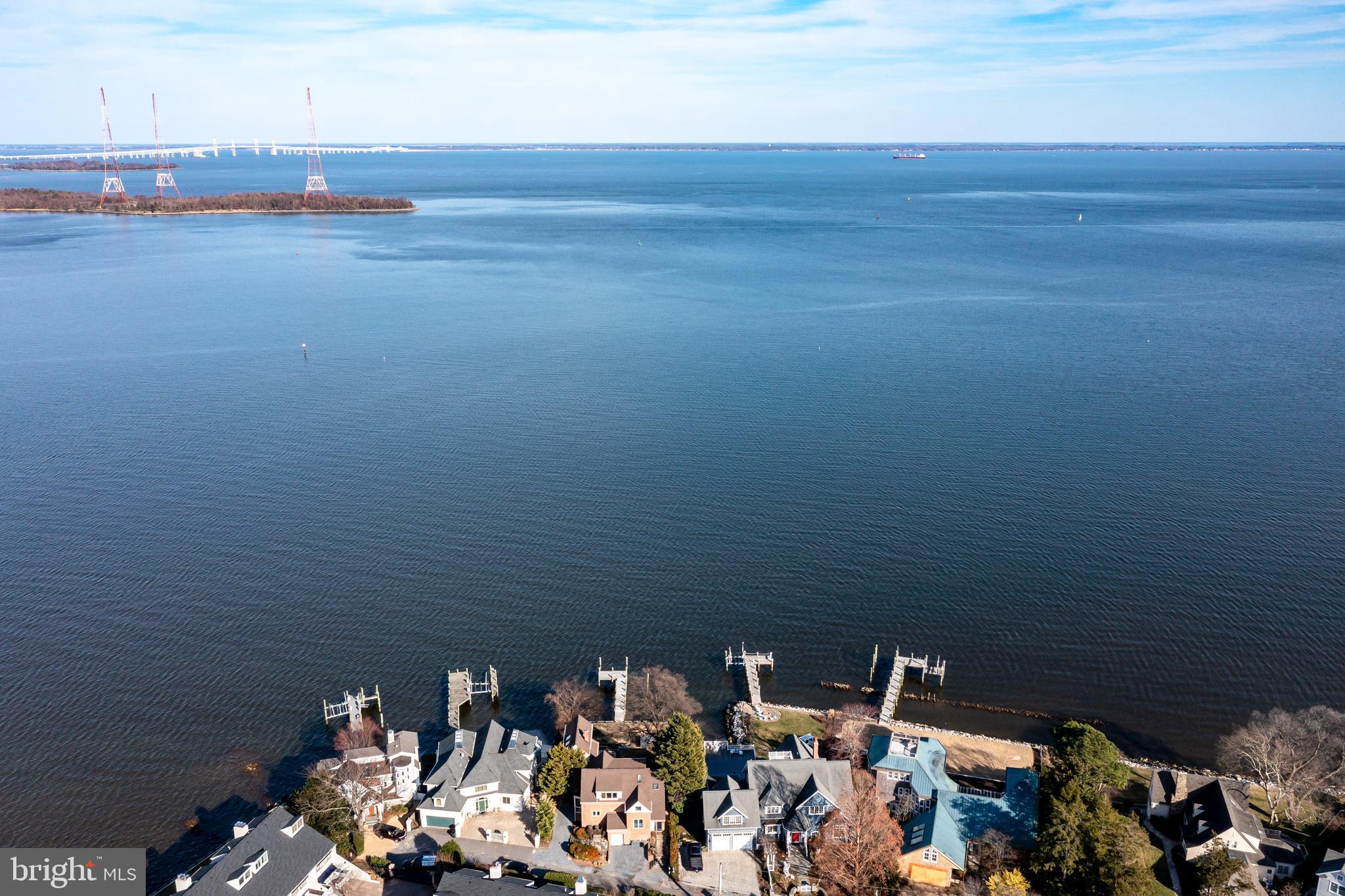 3 Eastern Avenue Annapolis, MD 21403 - Photo 3 of 14 Best location in Eastport