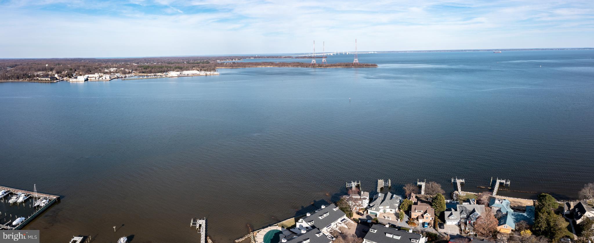 3 Eastern Avenue Annapolis, MD 21403 - Photo 4 of 14 Surrounded by water