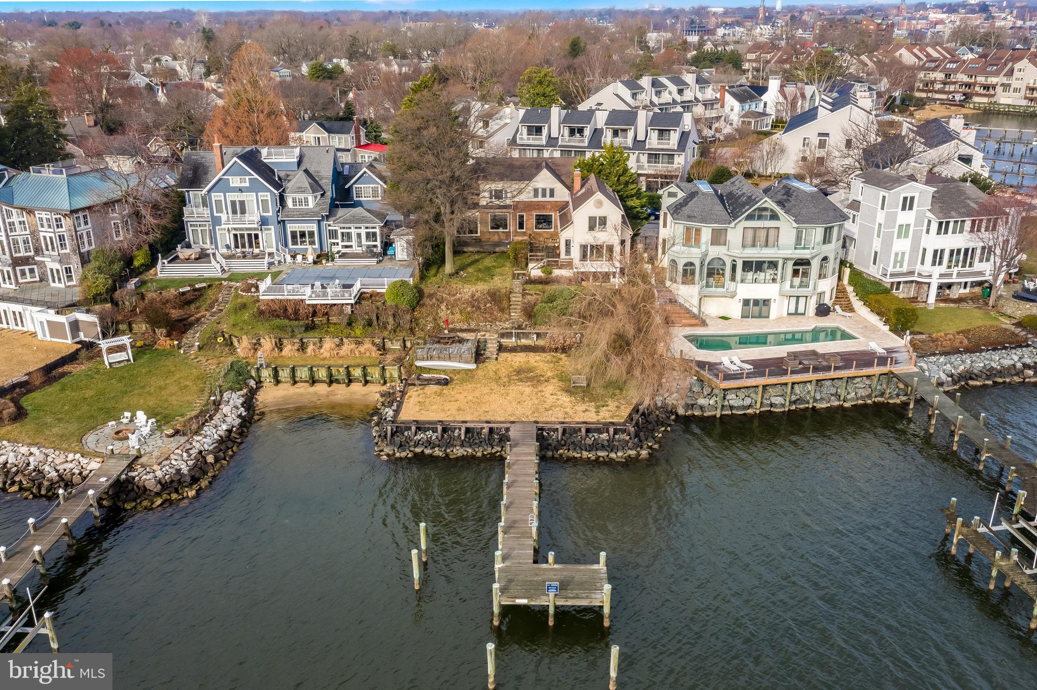 3 Eastern Avenue Annapolis, MD 21403 - Photo 7 of 14 Endless potential