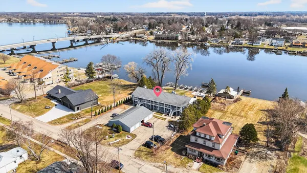 $349,900 | 247 South 1st Street, Winneconne, WI 54986