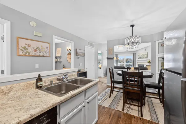 $349,900 | 247 South 1st Street, Winneconne, WI 54986